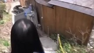 【一之瀬すず】露天温泉で妹を強引に混浴させてベロチューかますお兄ちゃんw 【一之瀬すず】露天温泉で妹を強引に混浴させてベロチューかますお兄ちゃんw