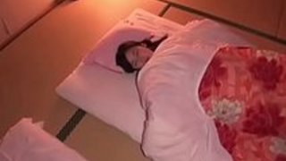 【一之瀬すず】旅館で寝てる妹にイタズラしたらベロチューしてきてまったりエッチ 【一之瀬すず】旅館で寝てる妹にイタズラしたらベロチューしてきてまったりエッチ