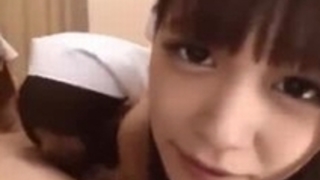 【紺野ひかる】B85W59H86のキュートな美女家政婦さんたちに誘惑されて裸で乱交フェラ抜き漬け【No6190】 【紺野ひかる】B85W59H86のキュートな美女家政婦さんたちに誘惑されて裸で乱交フェラ抜き漬け【No6190】