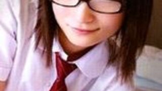 めちゃカワ過ぎる鈴木ありすと羨ましすぎるハメ撮りで眼鏡制服中出し めちゃカワ過ぎる鈴木ありすと羨ましすぎるハメ撮りで眼鏡制服中出し