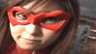 柚木ひかる バイブを挿入された状態で戦闘員と対決するヒロイン 柚木ひかる バイブを挿入された状態で戦闘員と対決するヒロイン