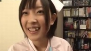 【小倉ゆず】静岡県出身Eカップのキュートなショートヘアデリヘル嬢と看護婦コスでハメ撮りセックス漬け【No5981】 【小倉ゆず】静岡県出身Eカップのキュートなショートヘアデリヘル嬢と看護婦コスでハメ撮りセックス漬け【No5981】