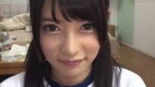 イラマチオで涙目になる波木はるか イラマチオで涙目になる波木はるか