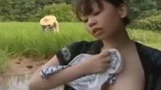 【桃井りか青姦】巨乳の熟女、桃井りかの青姦プレイがエロい!!【ヘンリー塚本作品】 【桃井りか青姦】巨乳の熟女、桃井りかの青姦プレイがエロい!!【ヘンリー塚本作品】