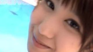 【競泳水着中出し】スイミング美人は危険日に膣内へ子種ザーメン精子をいっぱいにして泳ぐことが病みつきだそうですww 【競泳水着中出し】スイミング美人は危険日に膣内へ子種ザーメン精子をいっぱいにして泳ぐことが病みつきだそうですww