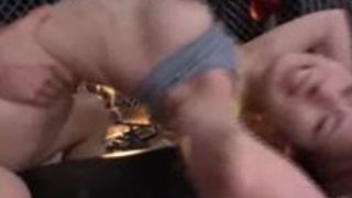 スタイル抜群なお姉様がスポコス姿で激ハメされる 園田みおん スタイル抜群なお姉様がスポコス姿で激ハメされる 園田みおん