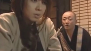 〖ヘンリー塚本〗『イクイク…またイっちゃぃますぅ♡』住職に激責めされて快感に悶える熟女 〖ヘンリー塚本〗『イクイク…またイっちゃぃますぅ♡』住職に激責めされて快感に悶える熟女