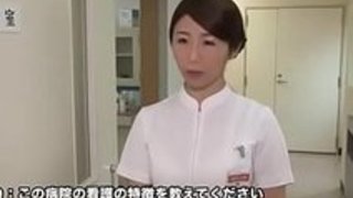 【篠田あゆみ】巨乳ナースがベロチューや性交で治療してくれる夢のようなクリニックw 【篠田あゆみ】巨乳ナースがベロチューや性交で治療してくれる夢のようなクリニックw