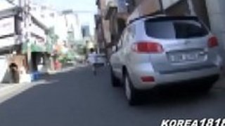 S級韓国人女子と日本人のエッチ S級韓国人女子と日本人のエッチ