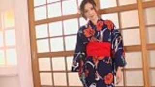 乱れ肌蹴る浴衣撫子 前田かおり 乱れ肌蹴る浴衣撫子 前田かおり