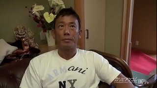 尾上若葉にどっきり即ハメ! 尾上若葉にどっきり即ハメ!