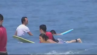 sodxxx.com - 海邊比基尼脫落露點~胸チラ丸見え Peep at the beach girl nipples sodxxx.com - 海邊比基尼脫落露點~胸チラ丸見え Peep at the beach girl nipples