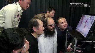 マジックミラーギロチン ~鏡の向こうでキモザーメン注入~ 2 マジックミラーギロチン ~鏡の向こうでキモザーメン注入~ 2