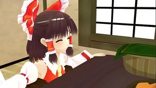 【東方MMD】クリスマス企画! 2011【ボイスドラマ】 【東方MMD】クリスマス企画! 2011【ボイスドラマ】