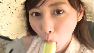 Anri Sugihara 杉原杏璃 「じーっとみつめて・・・」フェチ編集 Anri Sugihara 杉原杏璃 「じーっとみつめて・・・」フェチ編集