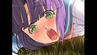 AYAKASHI アヤカシ-夏原 織江 H scene AYAKASHI アヤカシ-夏原 織江 H scene