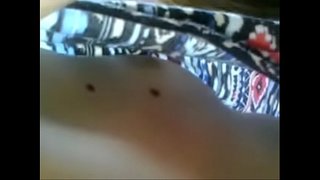 ロシア人の胸チラ!!乳首見えてる ロシア人の胸チラ!!乳首見えてる