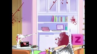 ブラッドテンプルGB(無修正版) ブラッドテンプルGB(無修正版)