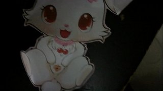 Cute Ruby bunny Jewelpet tribute Cute Ruby bunny Jewelpet tribute
