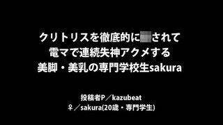 A Japanese amateur idol sakura POV SEX A Japanese amateur idol sakura POV SEX