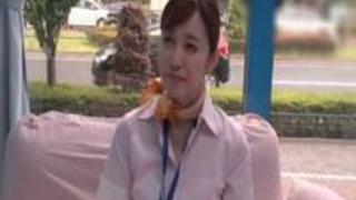 「ちょっと…力不足かもしれませんが…」優しいお姉さんCAが童貞君を筆おろしフライト! 「ちょっと…力不足かもしれませんが…」優しいお姉さんCAが童貞君を筆おろしフライト!