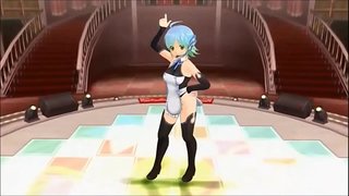 ミライはNO!NO!NO!　jap語full