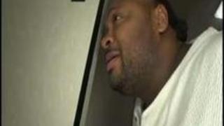 黒人フェラチオ 黒人フェラチオ