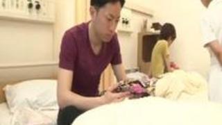 推定Hカップ!ヤラせてくれる噂の看護師と院内SEX(7) 推定Hカップ!ヤラせてくれる噂の看護師と院内SEX(7)