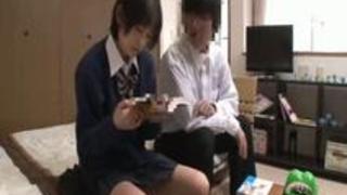 「信じらんない‥!」ツンケンしてる美少女JK先輩が無許可挿入で悶えまくって中出しされる! 「信じらんない‥!」ツンケンしてる美少女JK先輩が無許可挿入で悶えまくって中出しされる!