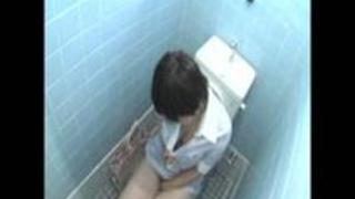 盗撮マニアから入手した禁断トイレオナニー 盗撮マニアから入手した禁断トイレオナニー