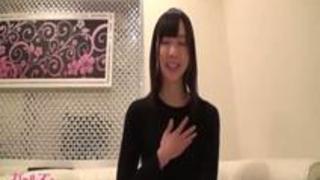 「え？これも撮るんですか？」恥ずかしがる美少女の逆流ザーメンまでしっかり記録ｗ