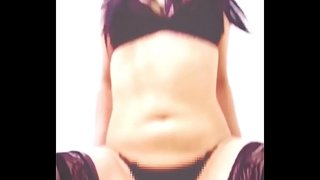 ぽっちゃり好きや 巨尻が好きな人だけ見てね。ディルドで騎乗位オナニー ぽっちゃり好きや 巨尻が好きな人だけ見てね。ディルドで騎乗位オナニー