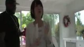 「なにこれ…やばい…」ガチムチ黒人のメガトンチンコで失神!大絶叫青姦w 「なにこれ…やばい…」ガチムチ黒人のメガトンチンコで失神!大絶叫青姦w