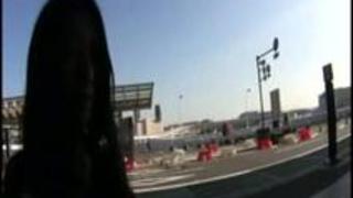 美人妻と韓国二泊三日 前半 美人妻と韓国二泊三日 前半