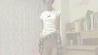 まだあどけない黒髪ショトカ妹のスレンダーちっぱいを堪能する禁断の近親SEX まだあどけない黒髪ショトカ妹のスレンダーちっぱいを堪能する禁断の近親SEX