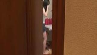 まんまるお尻が大好きなしょう太くんが友達のお姉ちゃんにHなイタズラ まんまるお尻が大好きなしょう太くんが友達のお姉ちゃんにHなイタズラ