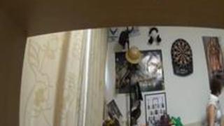 「‥え?出しちゃったの‥?」久々の年下チンポにうっとりしてたら出されちゃった熟女妻 「‥え?出しちゃったの‥?」久々の年下チンポにうっとりしてたら出されちゃった熟女妻