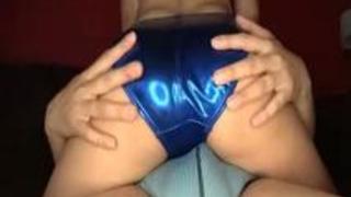 デカ尻ボインな澁谷果歩ちゃんとコスプレパコで大量ケツ射 デカ尻ボインな澁谷果歩ちゃんとコスプレパコで大量ケツ射