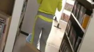 公民館で体操のインストラクターしてる癒し系お姉さんを鬼畜レイプしてしまった 公民館で体操のインストラクターしてる癒し系お姉さんを鬼畜レイプしてしまった