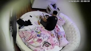 ホテル盗撮2018-02-01 214940