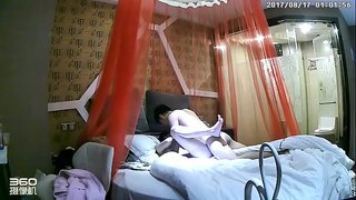 ホテル盗撮2017-08-17 010014 ホテル盗撮2017-08-17 010014