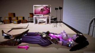 Widowmaker - TRAP (ウィドウメーカー - トラップ) pv 1080P Widowmaker - TRAP (ウィドウメーカー - トラップ) pv 1080P