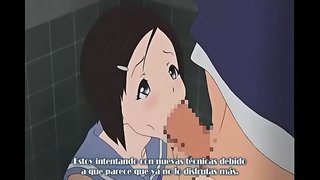 Seikou 01 Sub Esp hentai Seikou 01 Sub Esp hentai