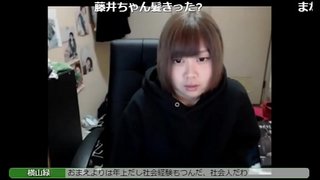 2017年10月12日暗黒放送 Hidden放送