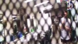 床屋のEカップ奥さんが男性客とSEX(3) 床屋のEカップ奥さんが男性客とSEX(3)