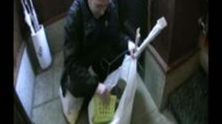 おもらし おもらし