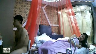 ホテル盗撮2017-08-17 002036 ホテル盗撮2017-08-17 002036
