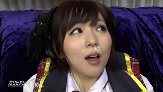 麻倉憂が特別なファンだけに感謝祭を開催! 2 麻倉憂が特別なファンだけに感謝祭を開催! 2