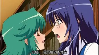 擬態催眠 前編 lesbian 擬態催眠 前編 lesbian