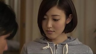 FSET-633 同僚と飲んでて家に行くとノーブラパジャマ姿の奥さんが… FSET-633 同僚と飲んでて家に行くとノーブラパジャマ姿の奥さんが…